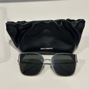 Gentle Monster Lala G2 Metal sunglasses